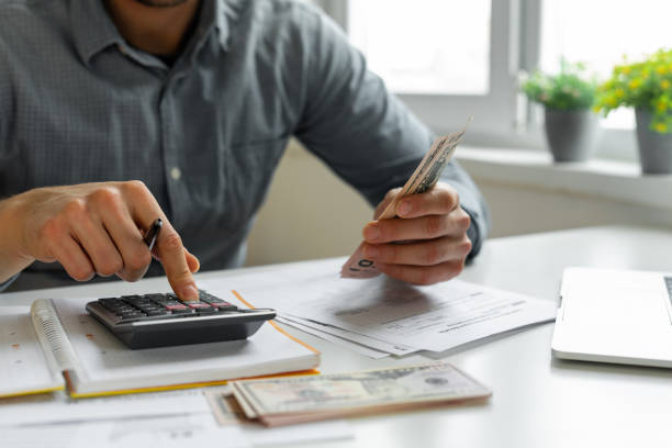 Best Home Equity Lines of Credit (HELOC)  in Mckinleyville, CA